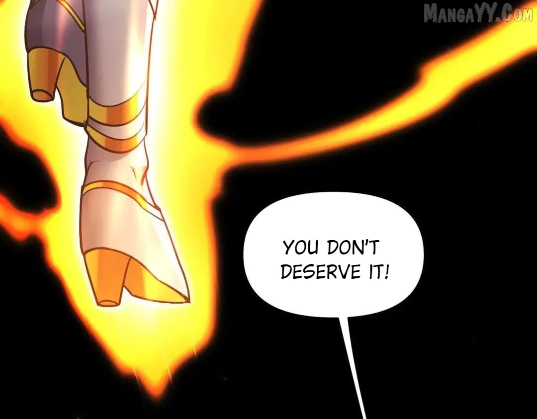 Invincible After Shocking My Empress Wife Chapter 101 - page 123